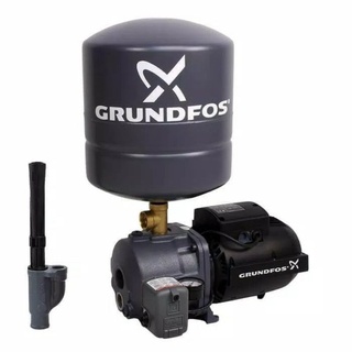 Jual Pompa Air /JetPam GRUNDFOS JPD4-47(30METER & 250WATT) | Shopee ...