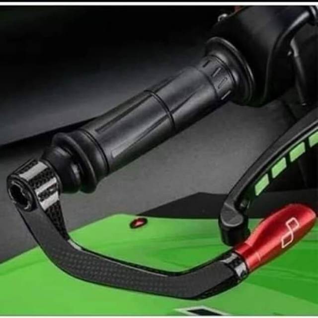 Jual Proguard Handguard Carbon ADV 160 PCX 160 NMAX AEROX 155 LEXI ...