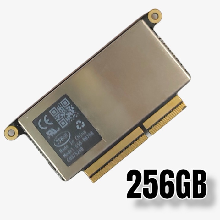 Jual SSD Mac Pro 13 A1708 2016 2017 256GB 512GB Shopee Indonesia
