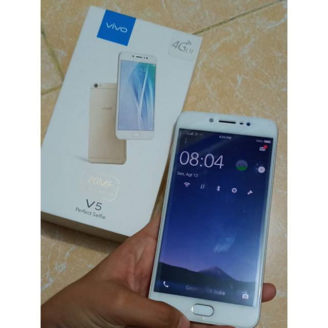 Jual ViVO V5 | Shopee Indonesia