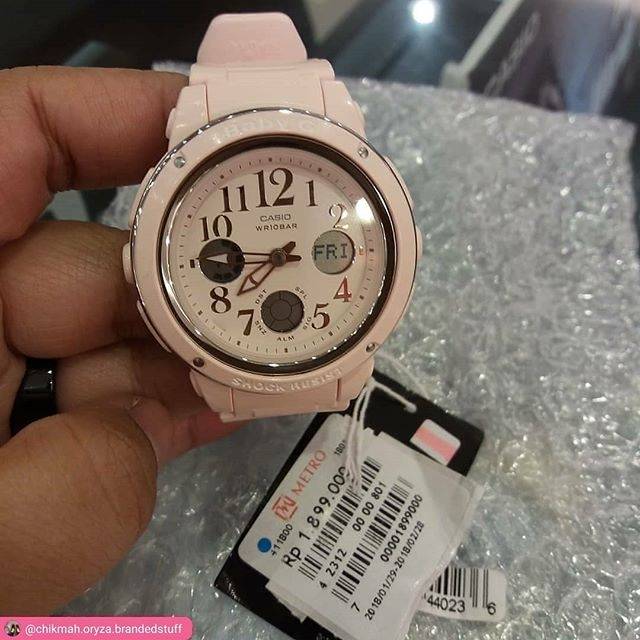 Jual Baby G art 5257 Shopee Indonesia