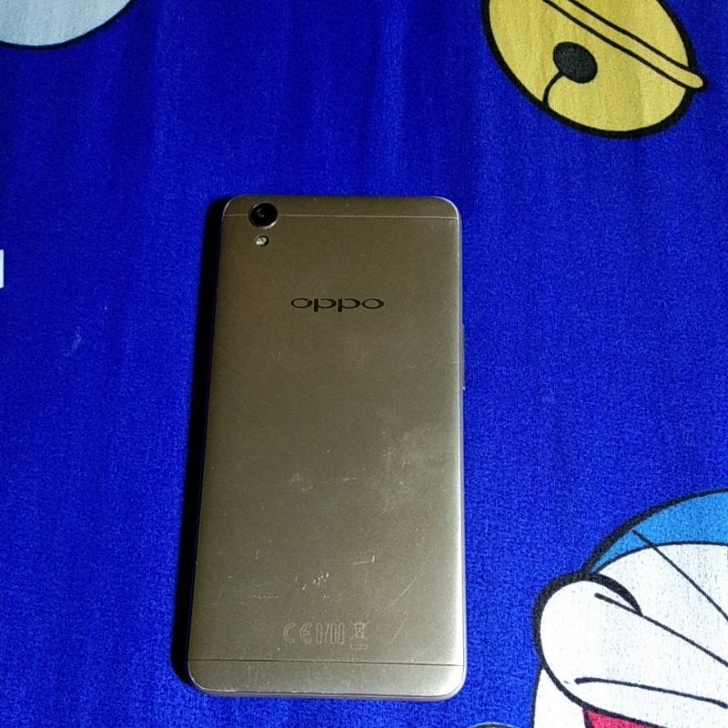 HP OPPO A37f GB ,rom 16 GB