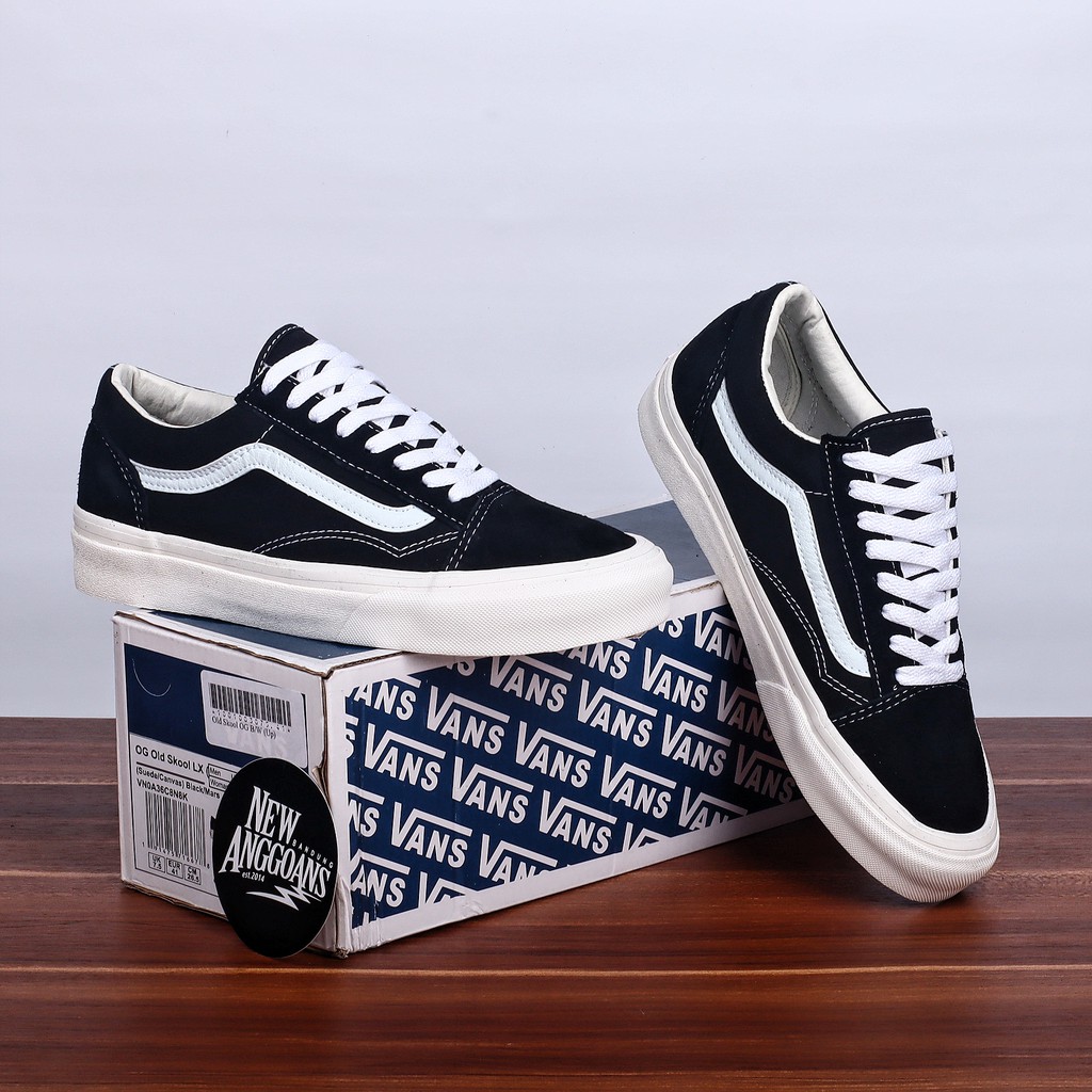 Vans old hotsell school harga