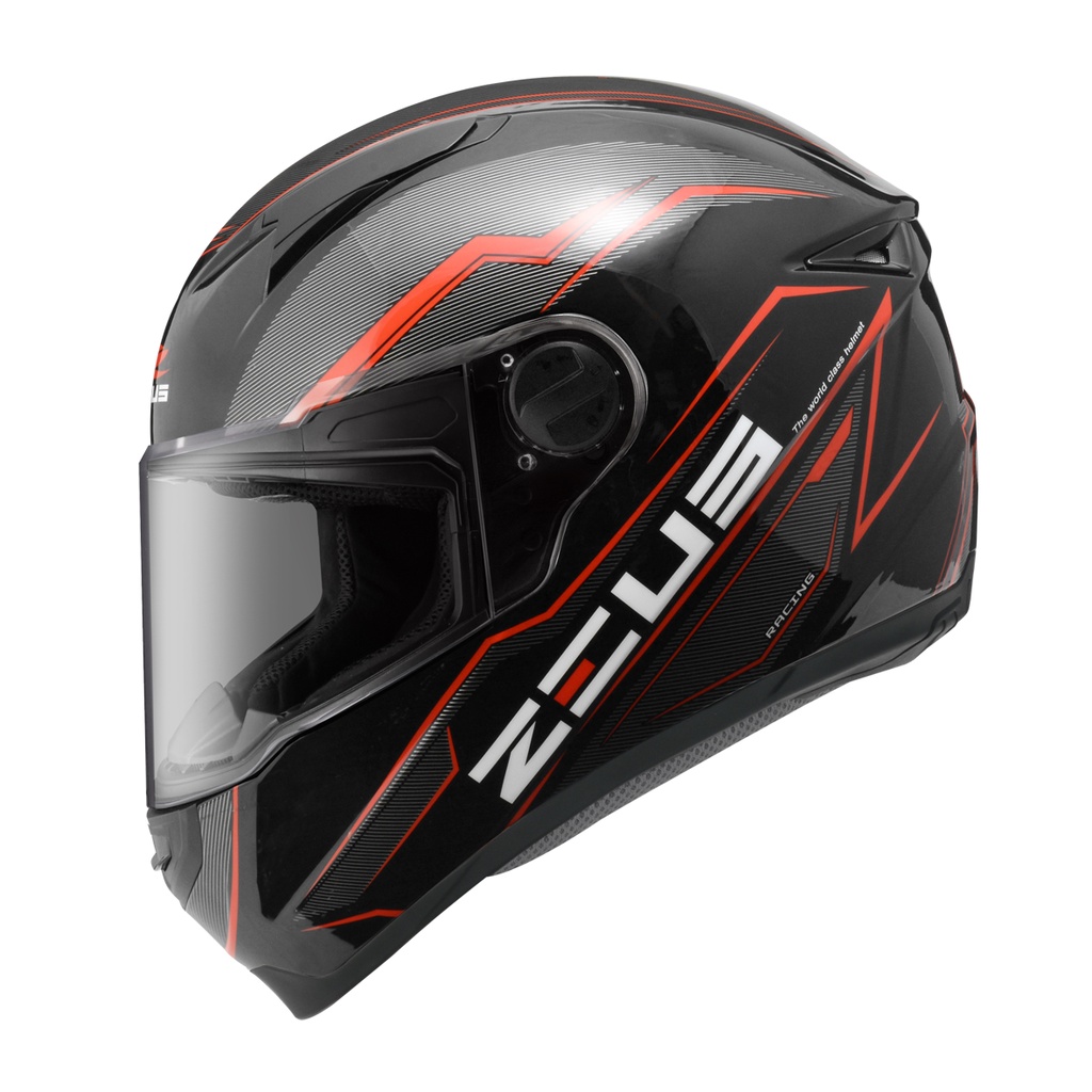 Zeus helmet best sale full face harga