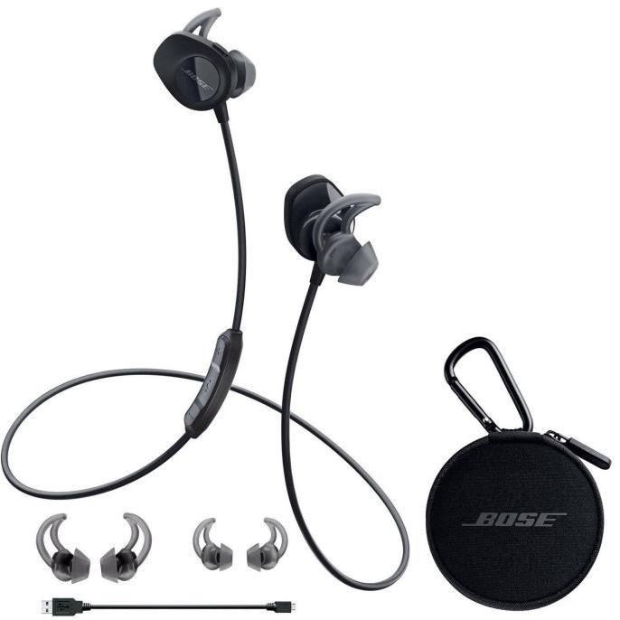 Bose headset online bluetooth