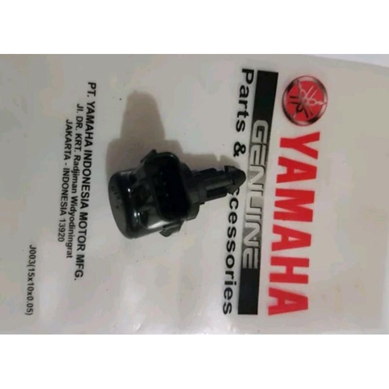 Jual sensor switch isc langsam idle control original yamaha fi old new ...