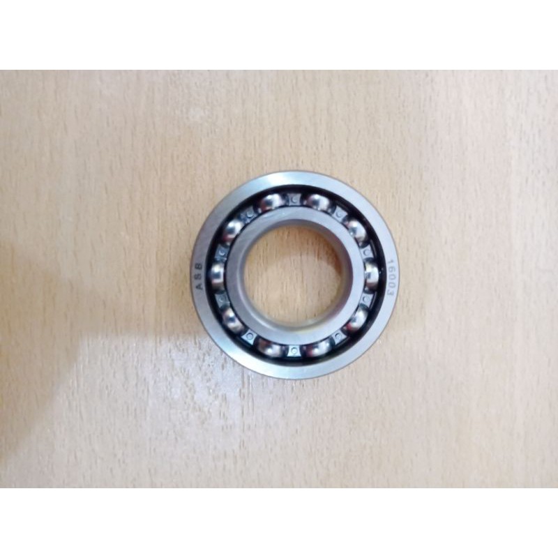 Jual Laker Ujung Gearbox 160003 Motor Roda Tiga Viar Kaizar Tossa ...