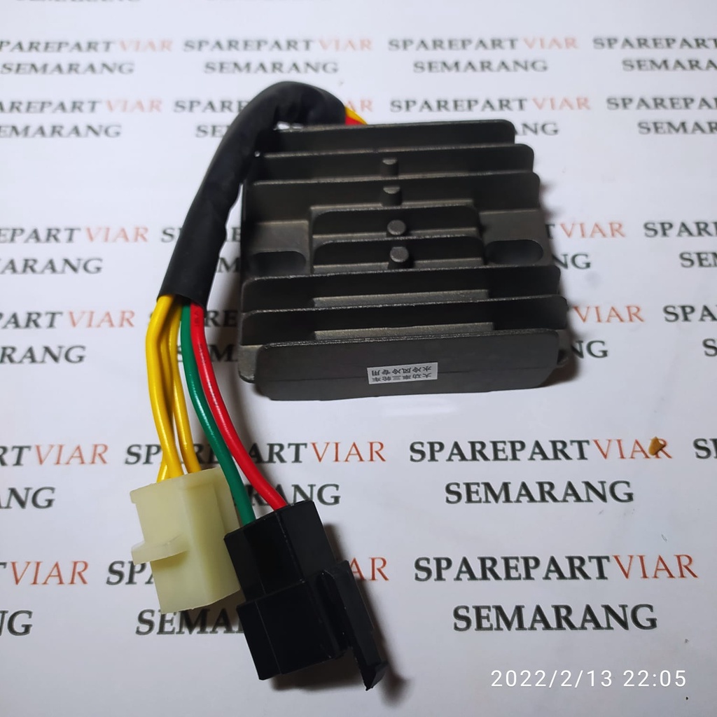 1 Bujía De 3 Electrodos D8tc Para 125 Cc 150 Cc 200 Cc 250 C | Cuotas sin interés