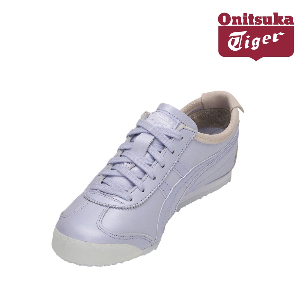 Jual Onitsuka Tiger mexico 66 LILAC OPAL LILAC OPAL 100 AUTHENTIC Shopee Indonesia