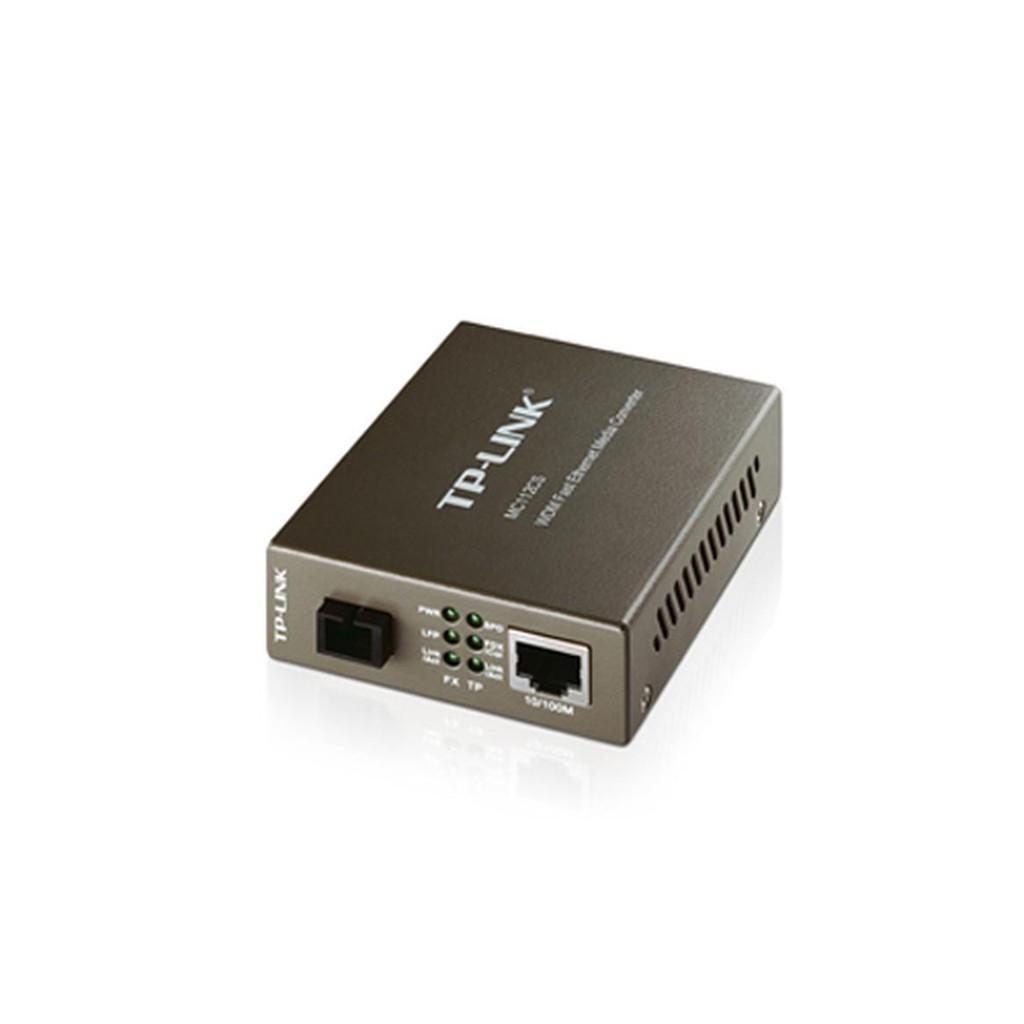 Tp link mc210cs