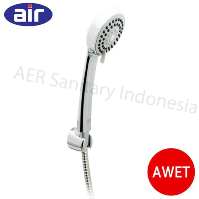 Jual Sale Jual Dijual Air Bundling Kran Double D M Z Hand Shower Air Hs C Tbk