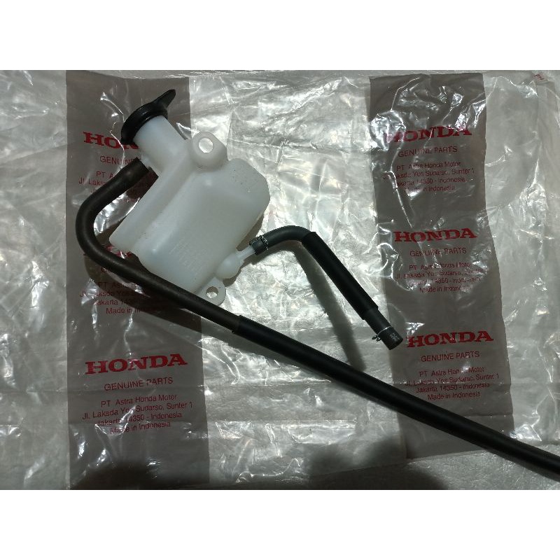 Jual RESERVE TANK AIR RADIATOR VARIO 2015-2021 ORIGINAL | Shopee Indonesia