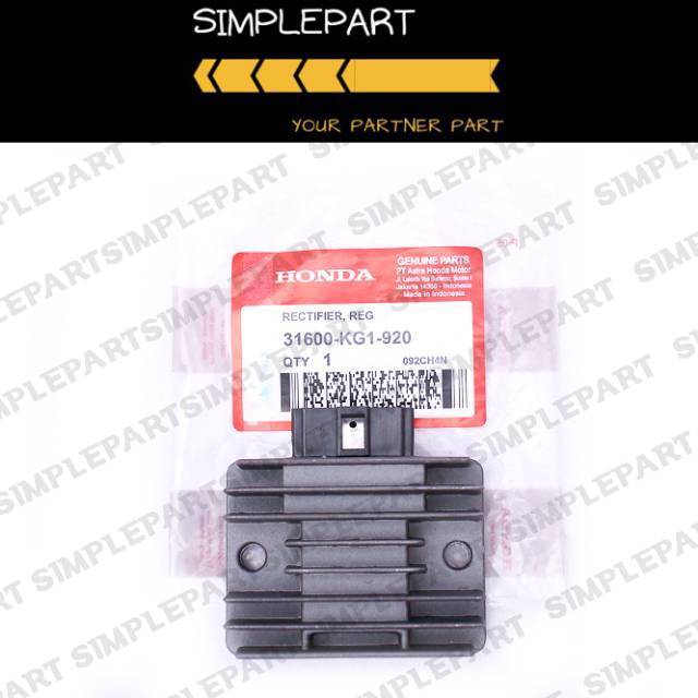 Jual Kiprok tiger regulator tiger kiprok tiger lama kiprok tiger revo