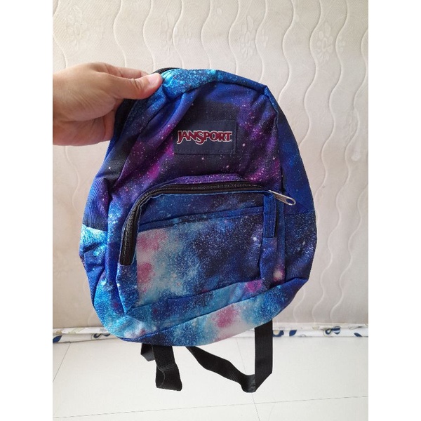 Harga jansport original hotsell