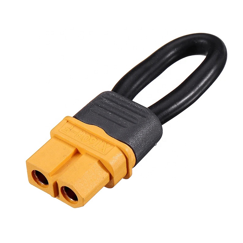 Jual Jumper binding XT60 Amass Bind Plug Loop Connector Short Circuit ...