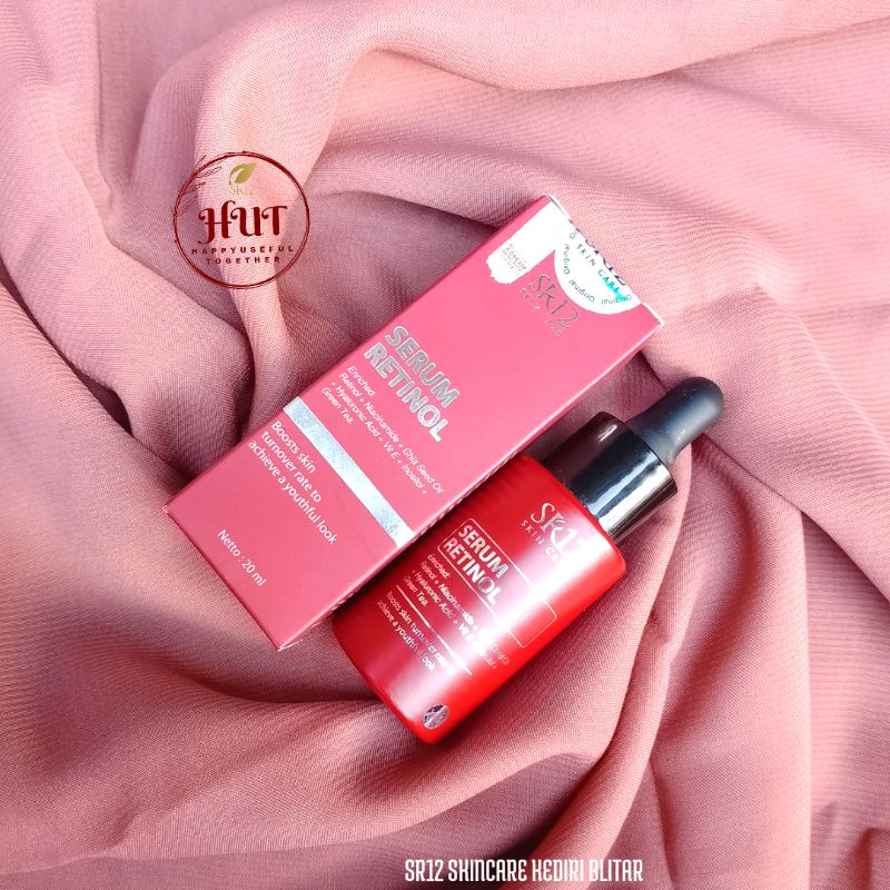 Produk ERLIANA SR12 SKINCARE | Shopee Indonesia