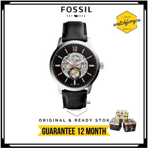 Fossil me outlet 3153