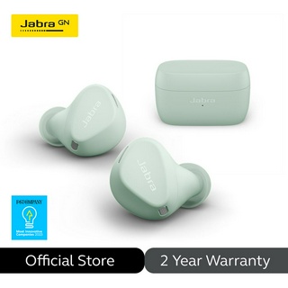 Jual Jabra Elite 4 Active True Wireless Earbuds