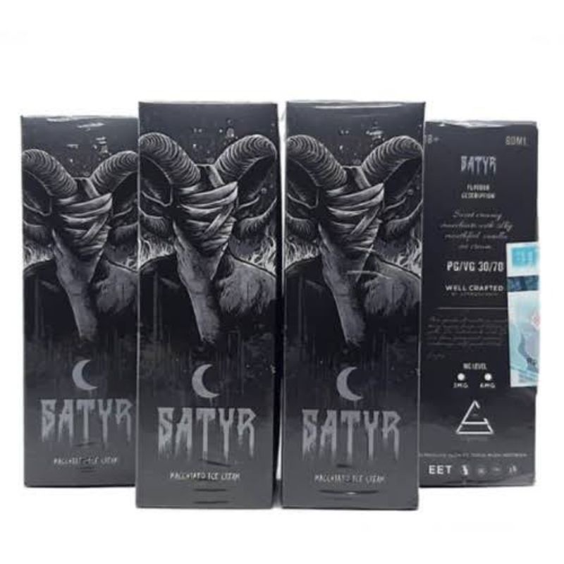 Jual SATYR BIMO PD | Shopee Indonesia