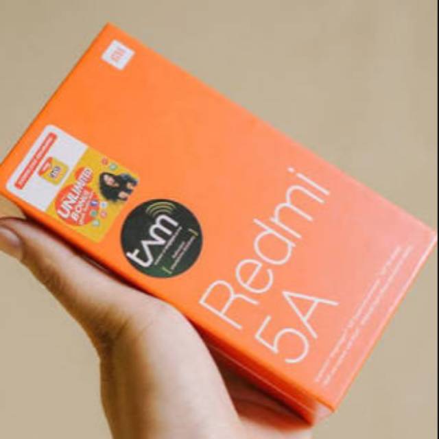 Jual Redmi 5a Harga Terlengkap & Harga Terbaru Juli 2026 | Shopee Indonesia
