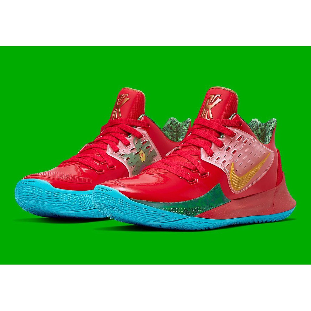 Sepatu basket kyrie outlet 2