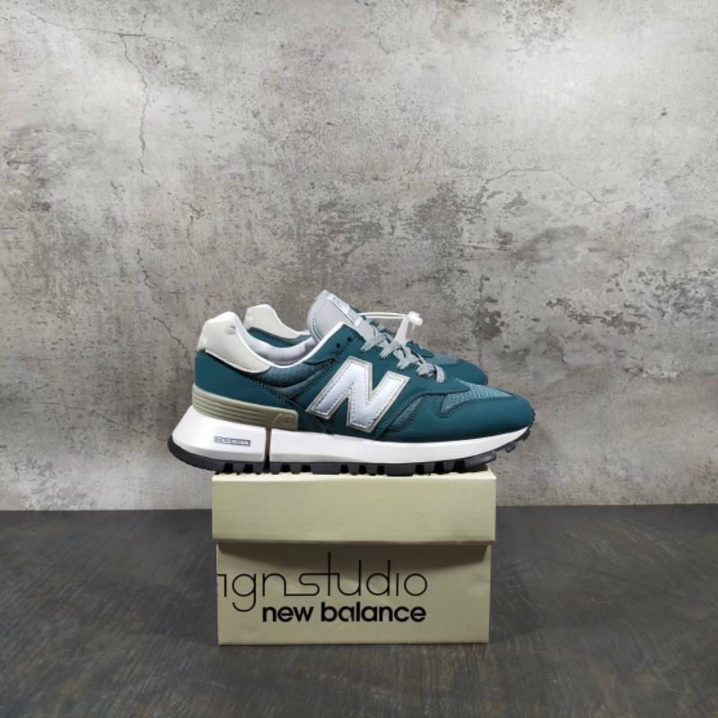 New balance 1300 sales verde