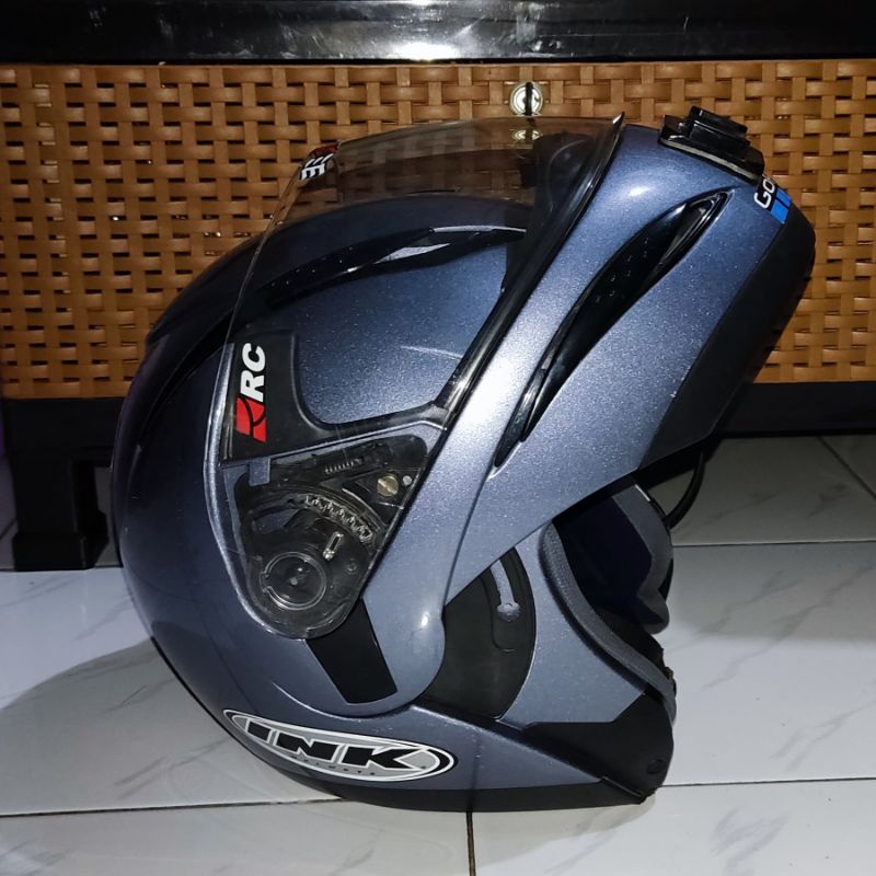 Jual INK Modular Top Gun | Shopee Indonesia