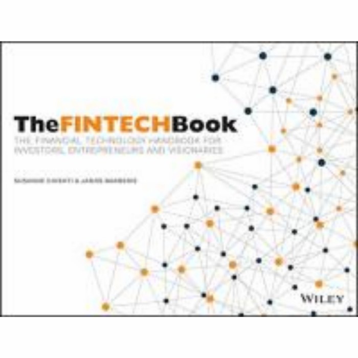 Jual Fintech Book ( BUKU CETAK ) | Shopee Indonesia