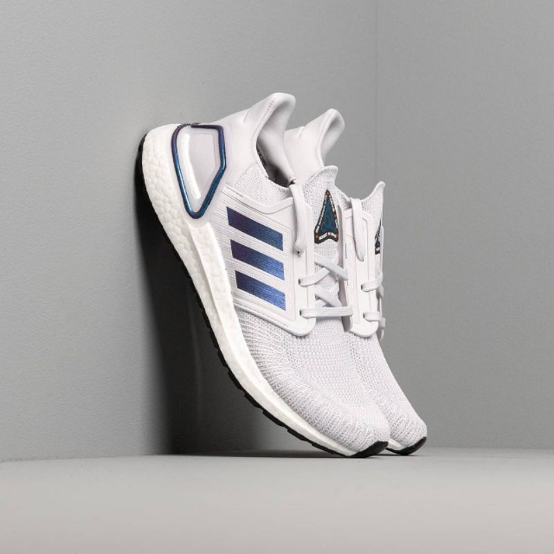 ADIDAS ULTRABOOST 20 DASH GREY