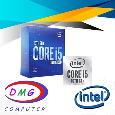 Core i5 11600K Processor Price in BD