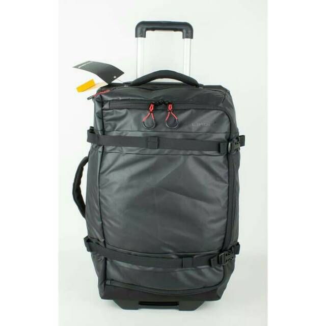 Jual Tas travel roda Kalibre Trolley bag 18