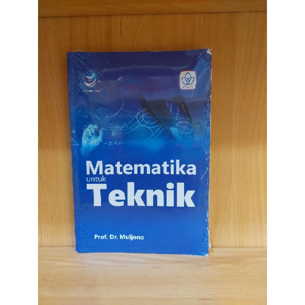 Jual Matematika Untuk Teknik | Shopee Indonesia