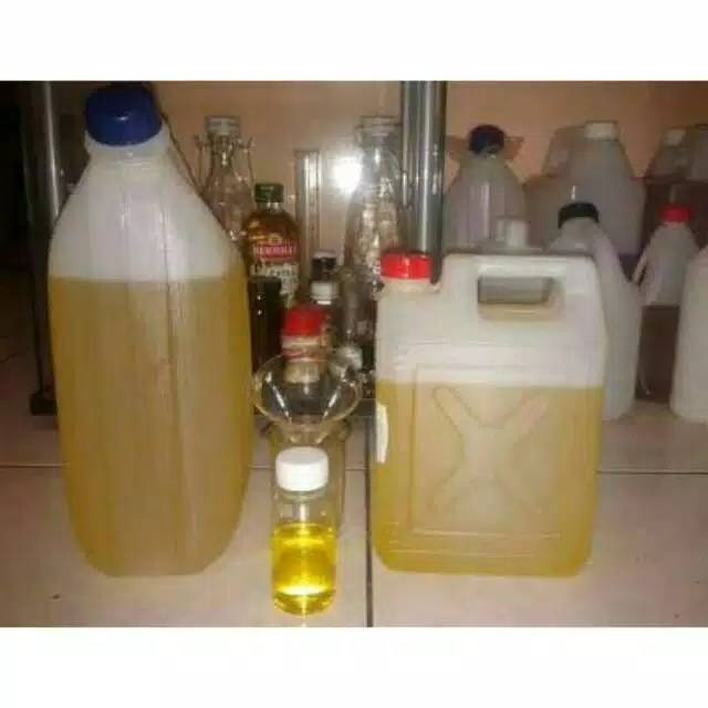 Jual MINYAK DAUN CENGKEH /1Liter | Shopee Indonesia