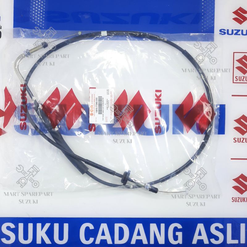 Jual Cable Kabel Accelerator Gas Suzuki Carry Futura 1500 1.5 cc Injek ...
