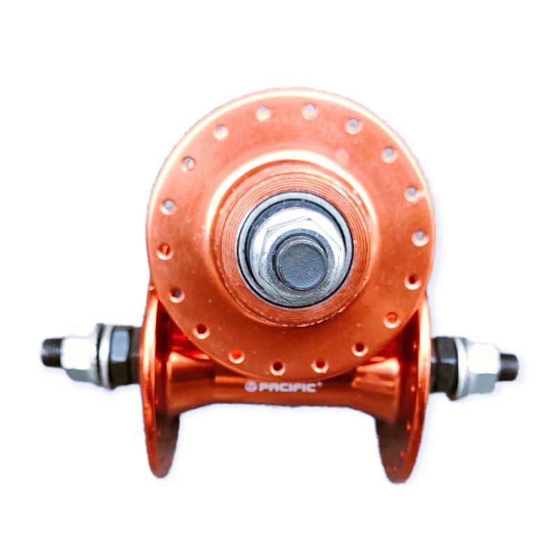 Jual HUB FREEHUB SEPEDA FIXIE DOLTRAP FIX HUB DOL TRAP LUBANG 32 36 ...