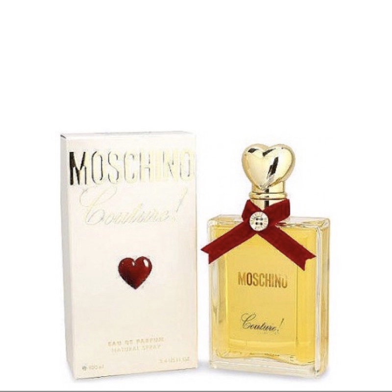 Jual PARFUM ORIGINAL EROPA Moschino Couture for women EDP 100ml PARFUME WANITA PARFUM WANITA Shopee Indonesia