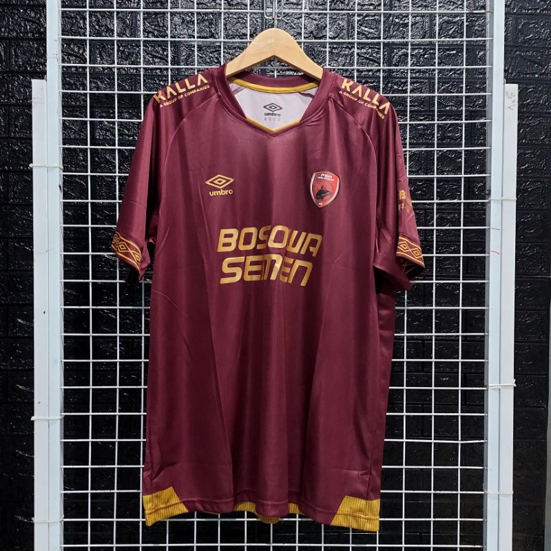Jual JERSEY ORIGINAL PSM MAKASSAR FANS HOME - FOR MEN 2019/2020 ...