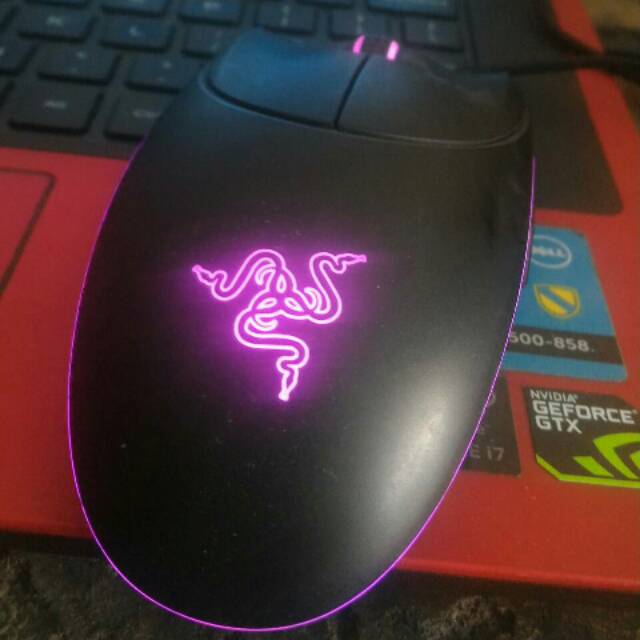 Jual Mouse razer diamondback | Shopee Indonesia