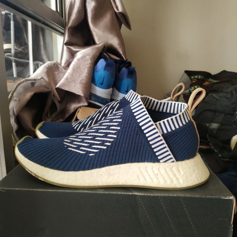 Nmd 2025 cs2 indonesia