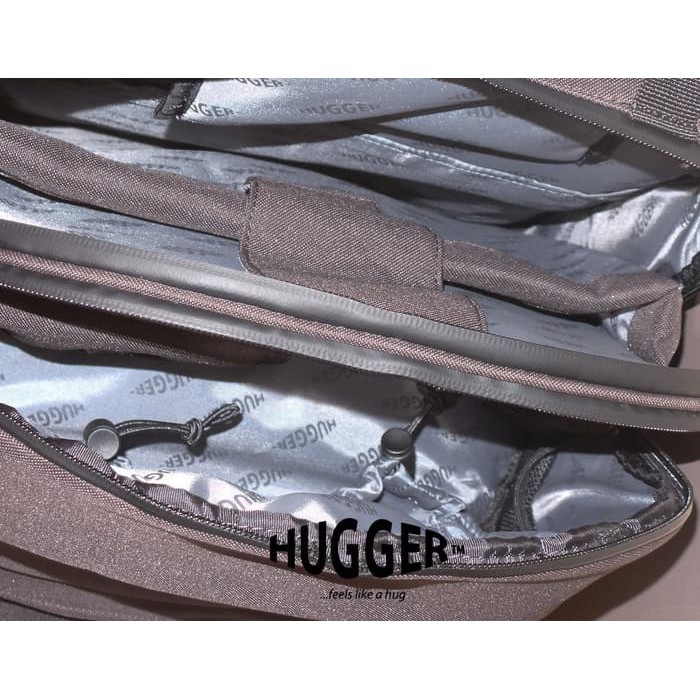 Jual Tas Kamera / Camera Bag Hugger Coconut Shell Dark Brown | Shopee ...