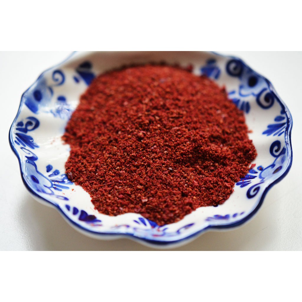 Jual SUMAC IRAN / Rempah - Rempah Arab - MIDDLE EAST SPICES - Sumac 10 ...