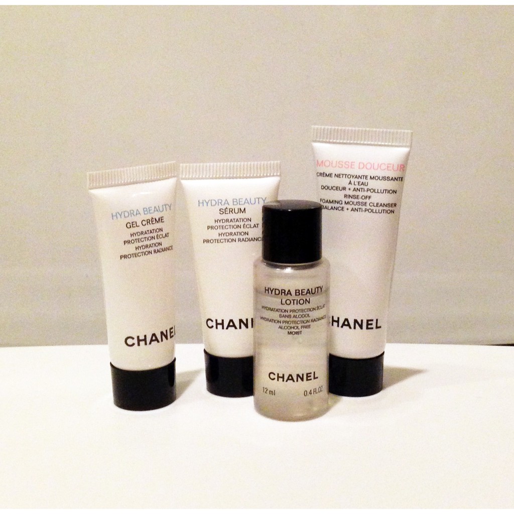 Current Skincare Faves: Bobbi Brown, Chanel, Clarins, KWAN BOW