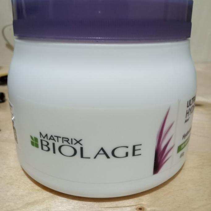 Jual Perawatan Matrix Biolage Hair Mask For Very Dray Hair /Untuk