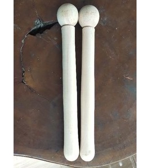 Jual stik pemukul bedug | Shopee Indonesia