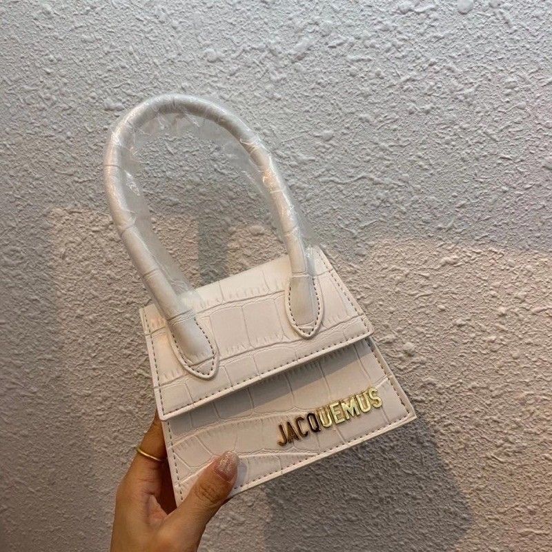 Tas jacquemus best sale