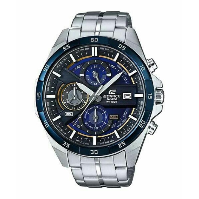Jam tangan merk edifice clearance