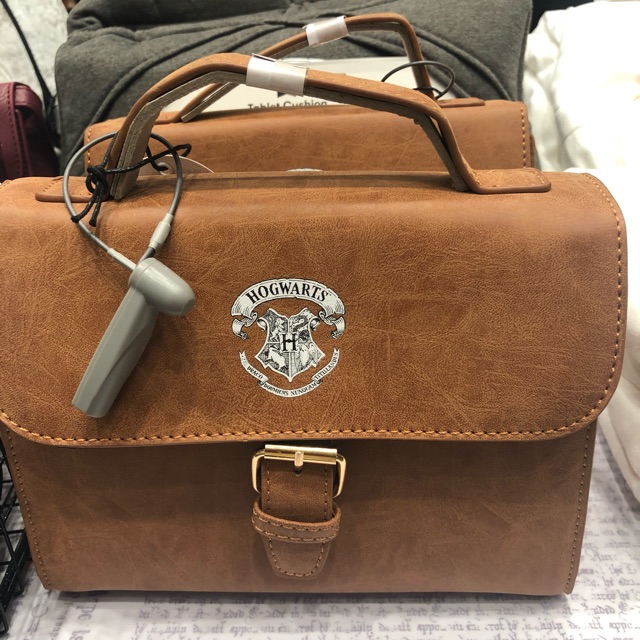 Harry potter bag typo sale