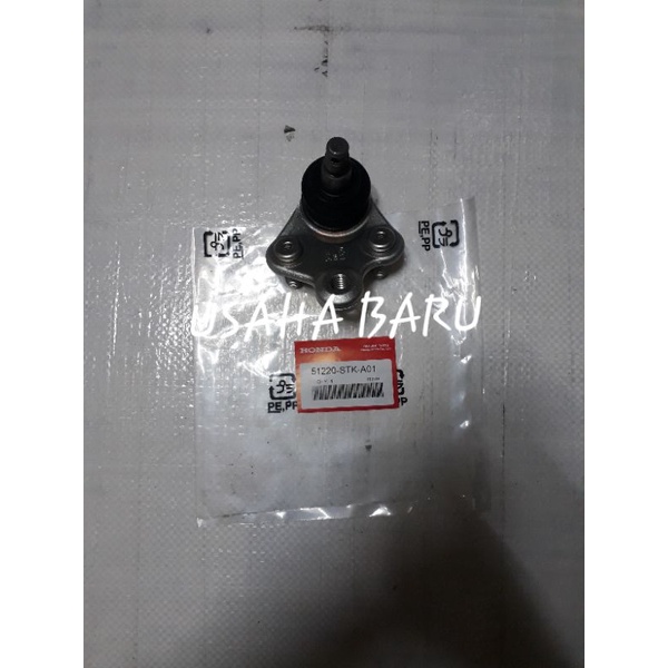 Jual BALL JOINT HONDA CRV GEN3 GEN4 ORIGINAL Shopee Indonesia