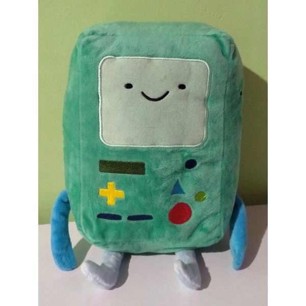 adventure time bmo bandana