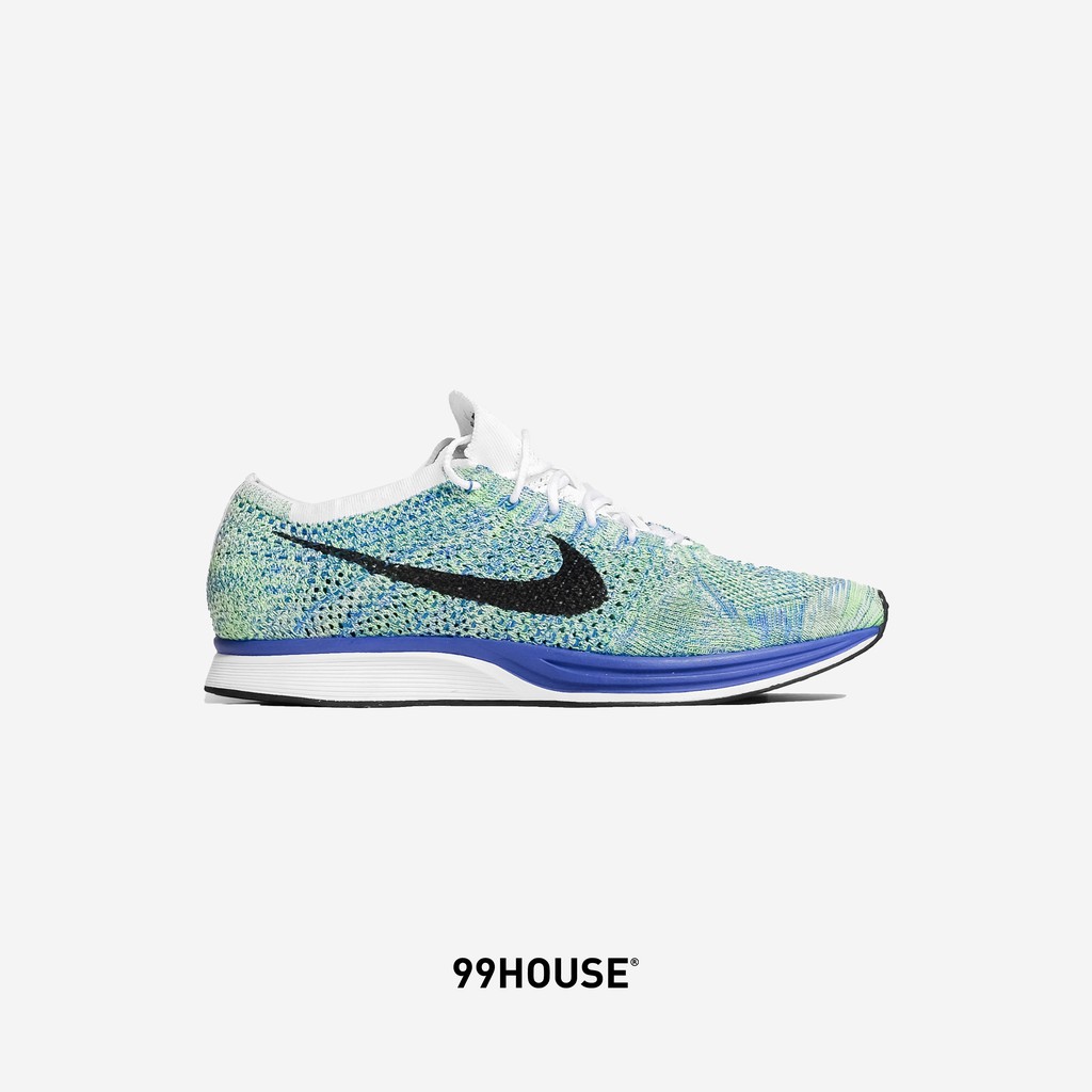 Flyknit racer green outlet strike